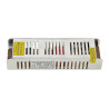 Transformateur à leds 24V 150W