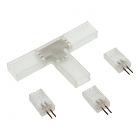 T connector for 10mm 220V...
