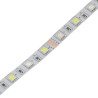 Tira LED 12V RGBW 14.4W/m 4200lm 10mm Ancho IP20