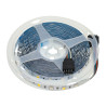 Bande LED RGBWW 12V 14,4W/m IP20