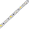 Tira LED 12V RGBWW 14.4W/m 4200lm 10mm Ancho IP20 - Rollo 5 metros