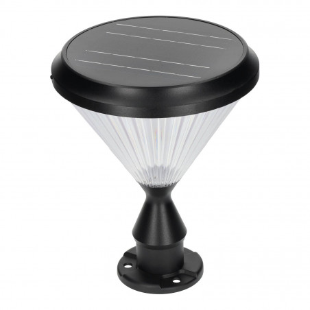 Lampe solaire à...