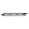 Module 3 RGB 12V IP65 SMD5050