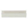 Clip PVC neon flex
