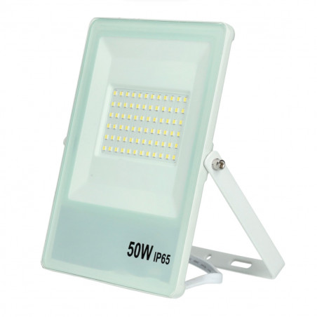 Proyector led 50W serie SLIM