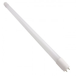 Tube - 100% Polycarbonate, 360º, 23W