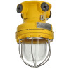 Luminaire Industriel ATEX E27 IP66
