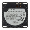 Interrupteur à touche simple 800W