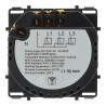 Wifi touch switch 2 gang