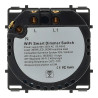 touch dimmer switch 1 gang 1 way WIFI