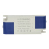 Driver ajustable pour panneau LED de 15 à 24W