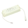 Driver réglable pour panneau LED jusqu'à 40W