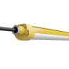 ATEX Waterproof led lamp 60W 1200 mm with emergency function