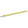ATEX Waterproof led lamp 60W 1200 mm with emergency function