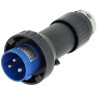 Fiche Mobile ATEX 2P+T 16A