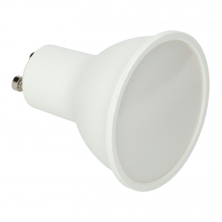 GU10 LED bulb 6W dimmable