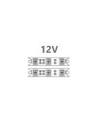 Tiras led 12V baratas interior y exterior cómpralas en Masterled