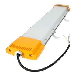 Waterproof cases & Linear lamps