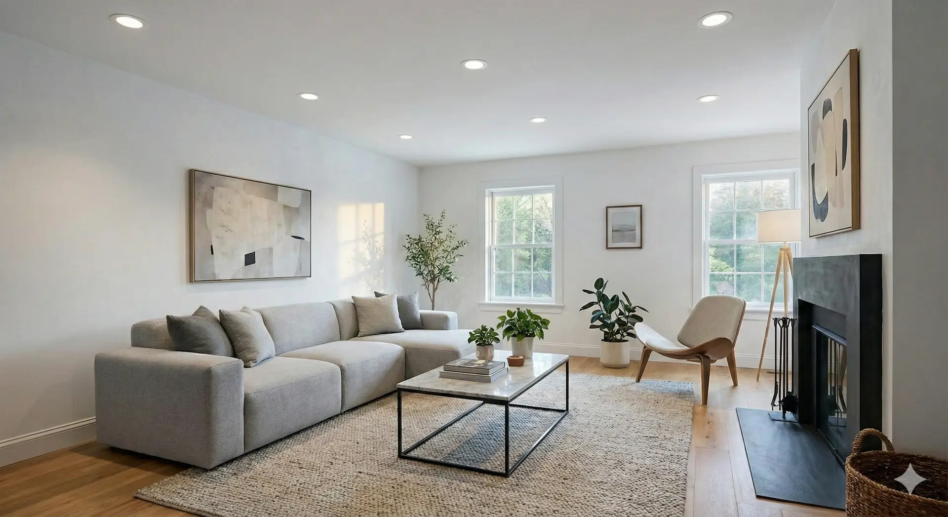 DOWNLIGHT LED
