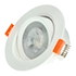 Adjustable downlights
