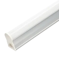 TUBO LED T5 INTEGRADA