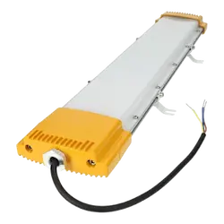 ATEX Waterproof Fittings & Battens
