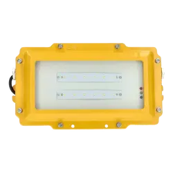 Auxiliary ATEX Lighting