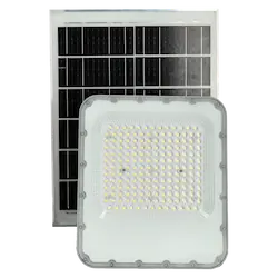 Solar LED Floodlights
