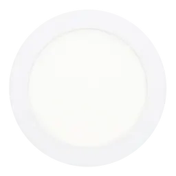 Extra-flat downlights