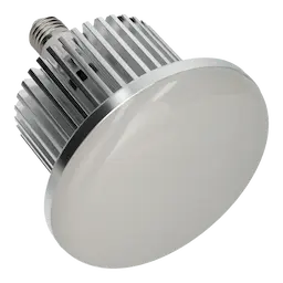 Acessórios para campânulas LED