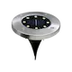 Solar LED Bollards