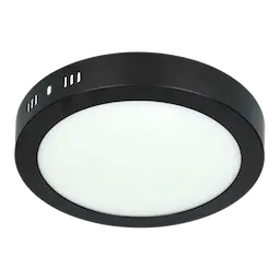 Plafonniers LED